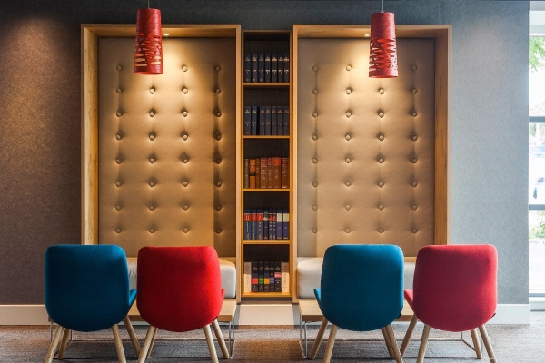 Hotel ibis London Wembley (Brent, London)